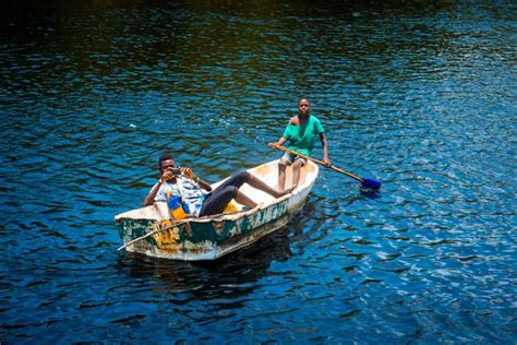 Blaue Safari Schnorcheln Im Watamu Marine Park Meeresfr Chte