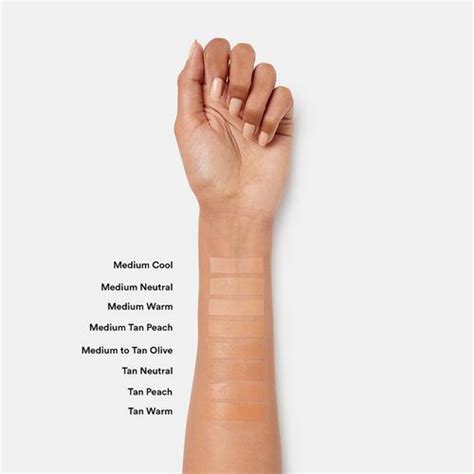 Ulta Beauty Collection Complexion Crush Foundation 3