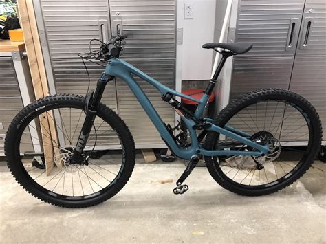 Specialized Women S Stumpjumper St Comp Carbon For Sale