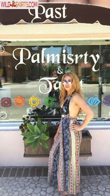 Haley Reinhart Haleyreinhart Nude Instagram Leaked Photo