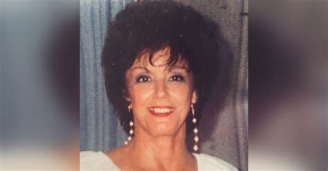 Obituary Information For Annie Lee Smith