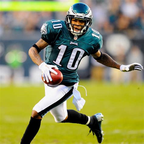 DeSean Jackson Injury: Latest Updates on Eagles WR's Collarbone | News ...