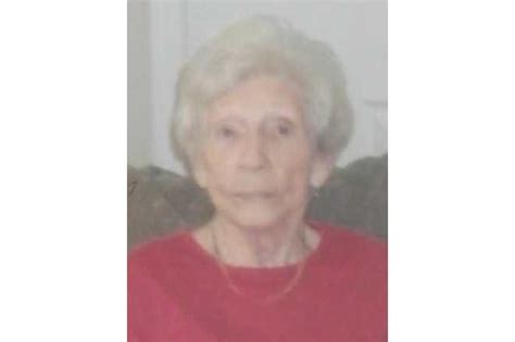 Brittie Jones Obituary 1921 2019 Loudon Tn Knoxville News Sentinel