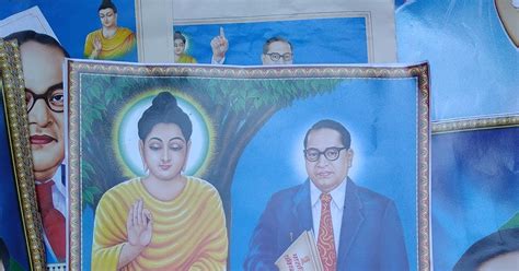 buddhist dimension  ambedkar