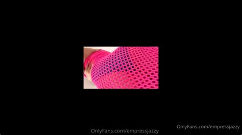 Empressjazzy New Audio Clip Jazzy S Sissy Program Volume