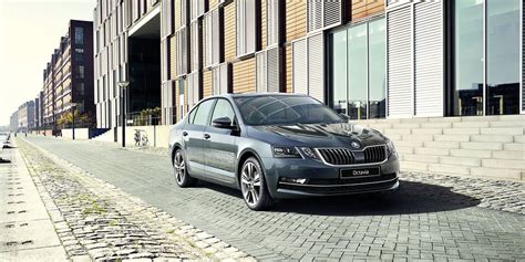 Remat 2020 Škoda Octavia Ambition Skoda Porsche I