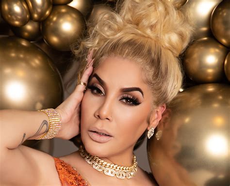 Ivy Queen Antes De Ser Mujer