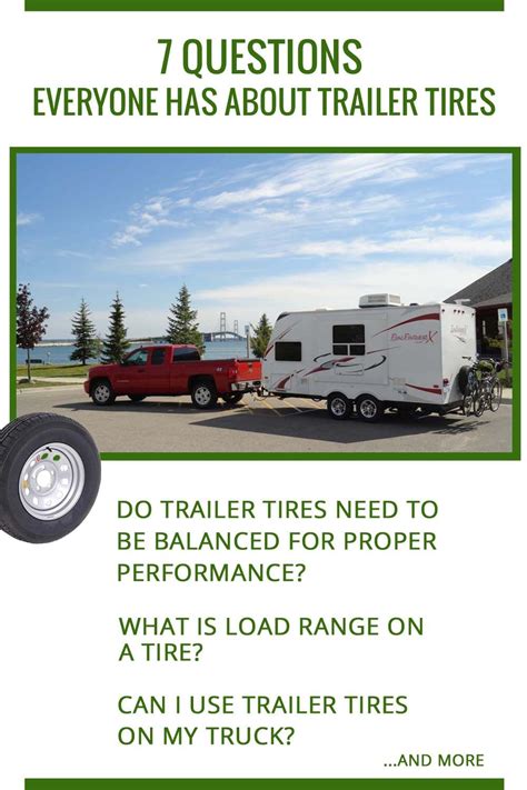 Practice Safe Trailer Towing With These 4 Tips Artofit