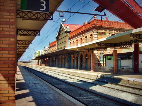 5 Beautiful Train Stations In Spain To See Once In A Lifetime Journey