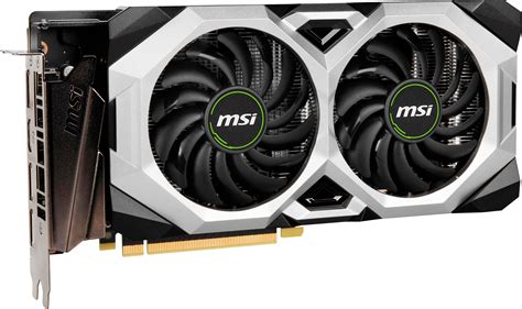 Msi Rtx 2060 Ventus Gp 12g Oc