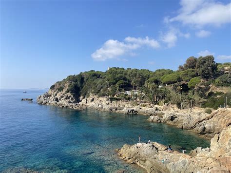 Lugares que ver en Lloret de Mar TODO lo que necesitáis saber