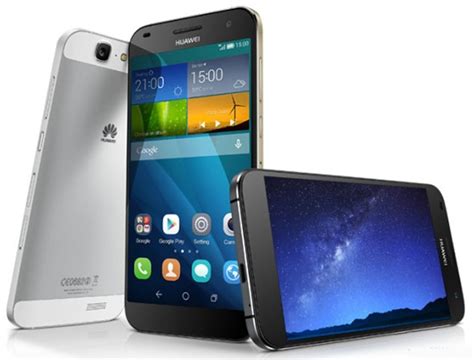 Huawei Ascend G7 Price In Malaysia Specs RM989 TechNave