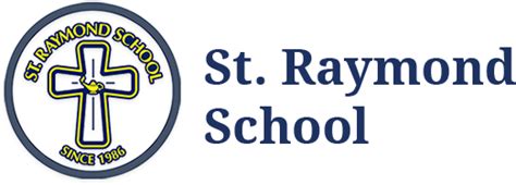 Welcome - St. Raymond School