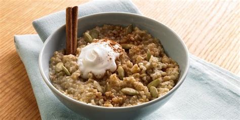 Oatmeal Recipes For Breakfast And Dinner | Prevention