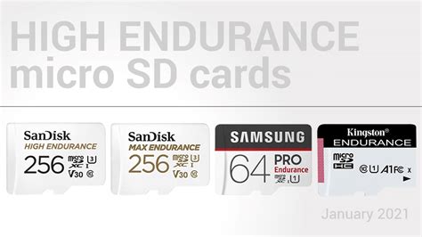 Reverse Engineering And Analysis Of Sandisk High Endurance