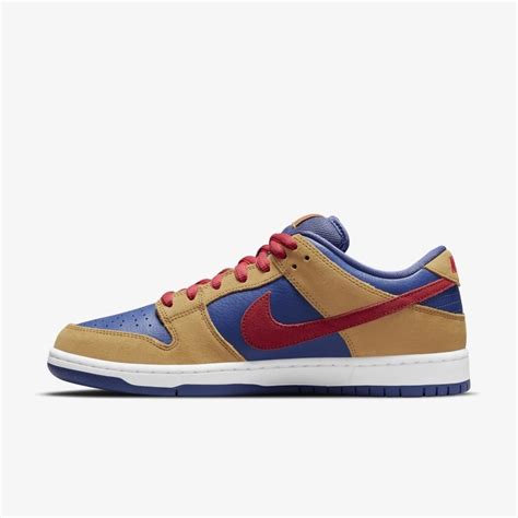 Nike SB Dunk Low Pro Reverse Papa Bear BQ6817 700 Grailify