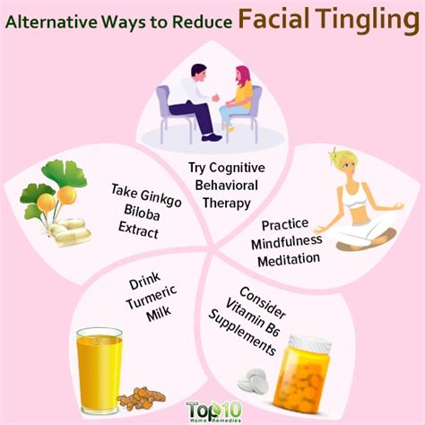 Facial Tingling: Causes, Diagnosis, Natural Treatment