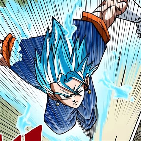 Dragon Ball Super Manga Anime Dragon Ball Goku