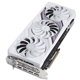 Asrock Radeon Rx Xt Phantom Gaming White Review Overclocking