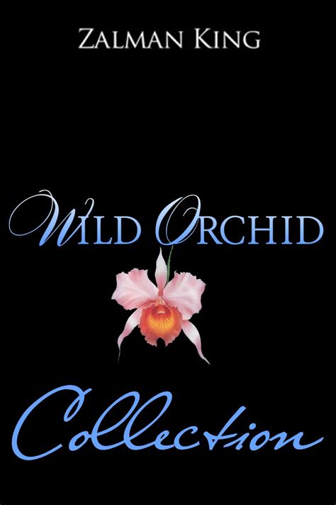 Wild Orchid Collection - Posters — The Movie Database (TMDB)