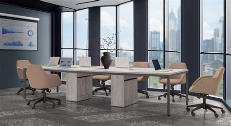 Rectangular Conference Table Mx3 Rct Advancedidea Online Furniture