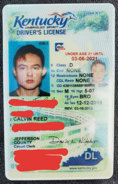 This guide helps you find the fastest kentucky real id locations today 31