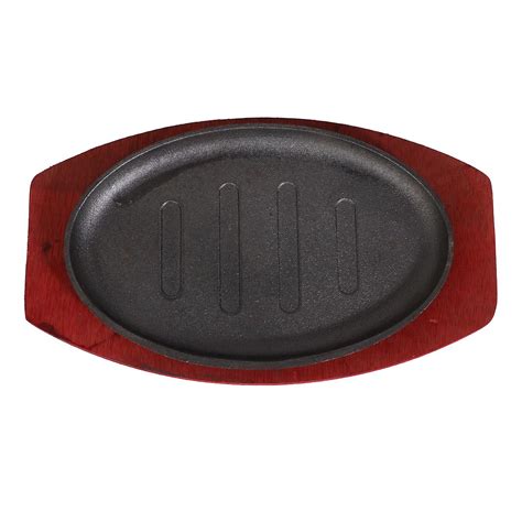 Griddle Gas Stove Gas Grill Plate Serving Steak Tray Gas Stove Grill Plate Gas Grill Drip Pan