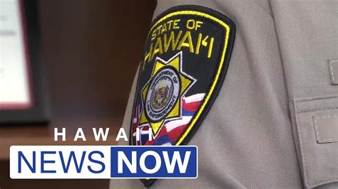 Hawaiis New Law Enforcement Super Agency Aims To Fight Crime More