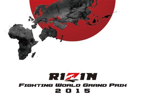 Rizin Fighting Federation Day 2 Results Fedor TKOs Singh King Mo