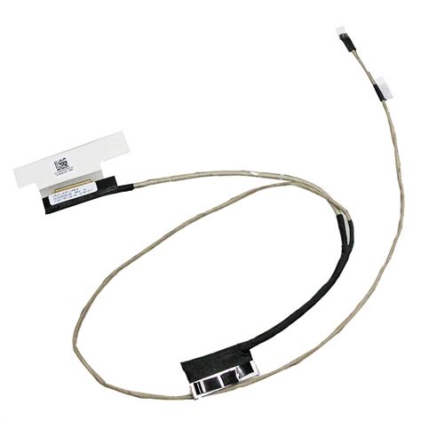 Zahara Lcd Led Lvds Screen Video Display Cable For Acer Aspire A