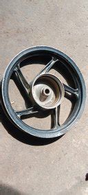 Jual Velg Racing Roda Belakang Beat Vario Scoopy Original Copotan Motor