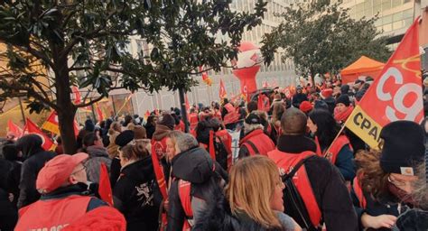 RPN SALAIRES du 13 décembre 2022 Syndicats Cgt Ugict Cgt de l