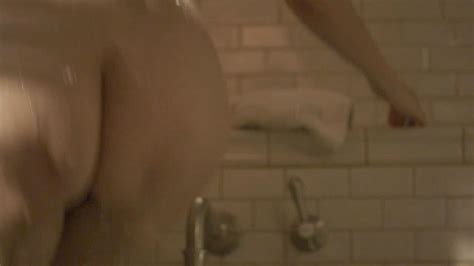 Naked Diane Kruger In The Bridge