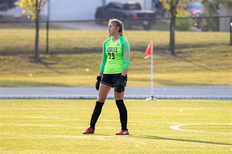 Women S Soccer Keyano Huskies Vs Tku Eagles September Flickr