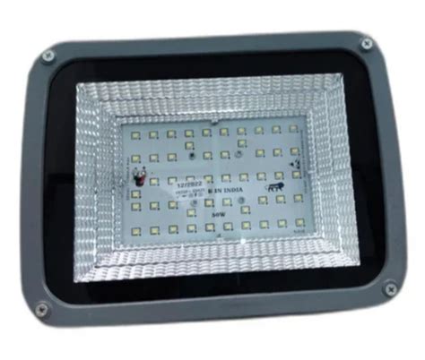 50 Watt Back Chowk LED Flood Light For Outdoor At Rs 1220 Piece In