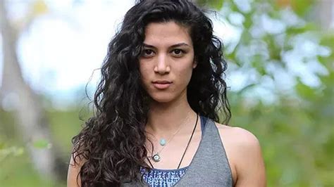 Survivor Gizem Memiç Kimdir ve Ne İş Yapıyor