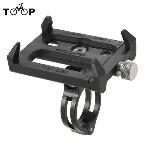 Gub G G Mount Bracket Handlebar Clip Stand Bicycle Adjustable