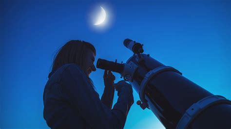 Best Telescopes For Deep Space Space