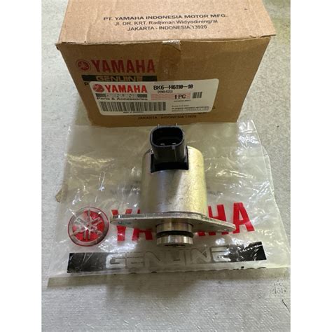 Yamaha R15y16nmaxnvx155 Solenoid Assy Shopee Malaysia