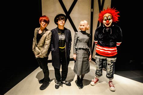 For A Band Named End Of The World In Japanese Sekai No Owari Is