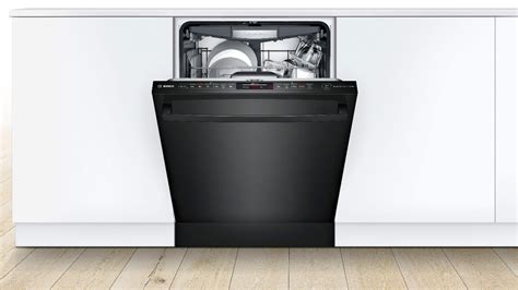 Customer Reviews Bosch Series Top Control Built In Dishwasher