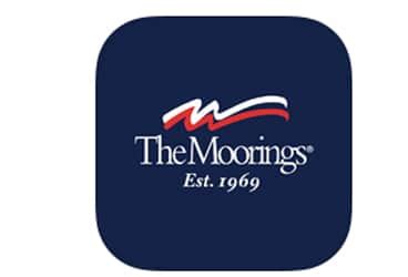 The Moorings BVI Charter App | Cruising World