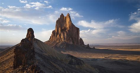 Explore Shiprock Ship Rock