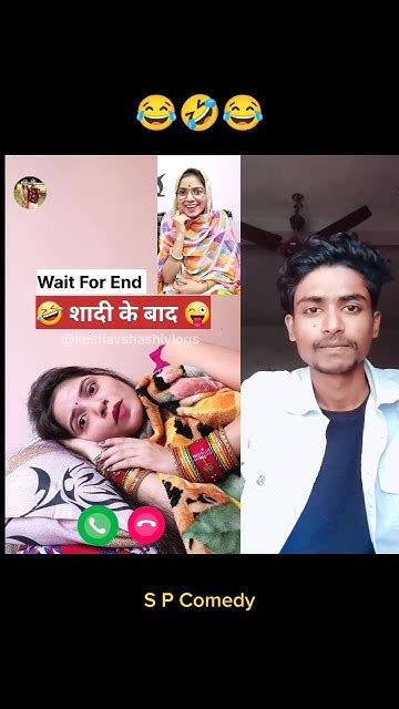 शादी के बाद 😜🤣 Sas Bahu Ki Comedy Haryanvi Comedy Video 2023