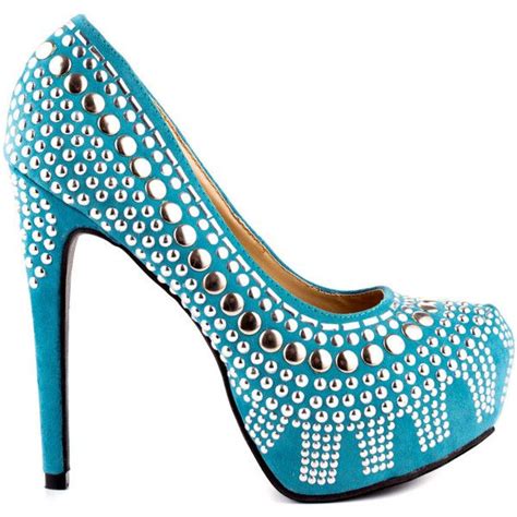 Two Lips Women S Studlee Blue