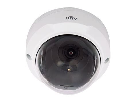 Koop Uw Unv 4mp Mini Dome 2 8mm F Ir Aras Security