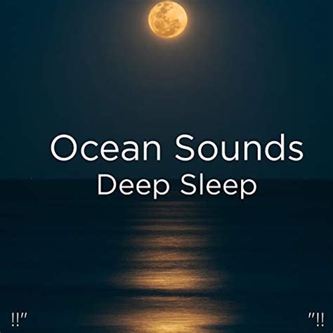 Amazon Music Ocean Sounds Ocean Waves For Sleep Ocean Sounds Deep