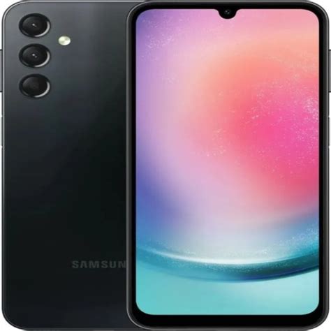 Samsung Galaxy A24 128gb Ram 6gb HÀng ChÍnh HÃng