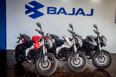 Inauguração da Primeira Concessionária Bajaj em Brasília A chegada da