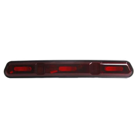 LED Third Brake Light High Mount Light Rear Stop Light Tail Lamp For